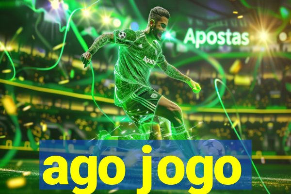 ago jogo